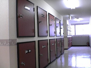 2号館ボックスタイプ