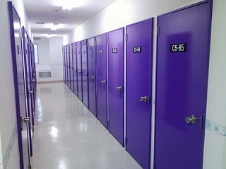 2号館ルームタイプ