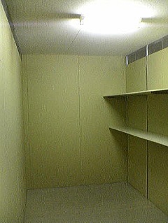 2号館ルームタイプ内部一例